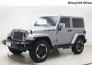 Wrangler 2.8 crd Sport auto E5+