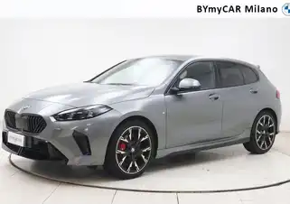 118d MSport auto