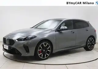 118d MSport auto