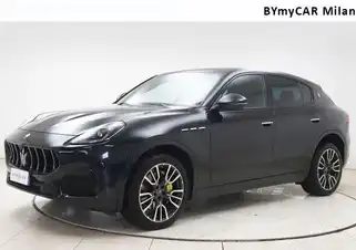 Grecale 2.0 mhev GT 250cv auto
