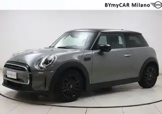 Mini 3p 1.5 Cooper Classic auto
