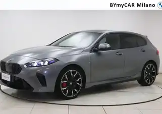 118d MSport Pro auto