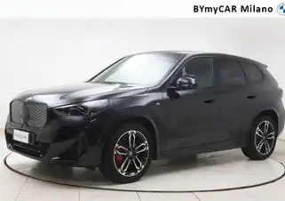 iX1 edrive 20 MSport Pro