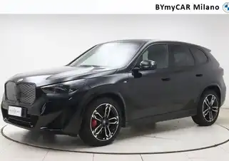 iX1 edrive 20 MSport Pro