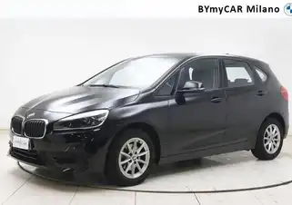 216d Active Tourer Advantage auto