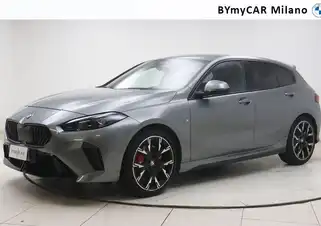 118d MSport Pro auto