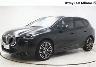 218d Active Tourer Msport auto