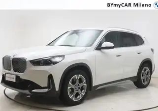 iX1 edrive 20 X-Line