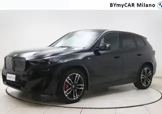 iX1 edrive 20 MSport Pro