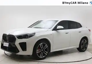 X2 xdrive 20d 48V MSport Pro auto
