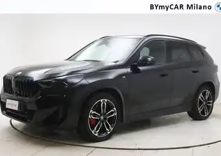 X1 xdrive20d mhev 48V MSport Pro auto