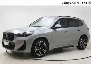X1 xdrive20d mhev 48V MSport Pro auto