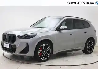 X1 xdrive20d mhev 48V MSport Pro auto