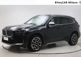 X1 sdrive18d X-Line Edition Balance auto