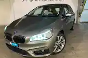 BMW 225i Active Tourer Luxury Line Steptronic  1