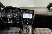 VW Golf 2.0 TSI GTI Performance DSG  5