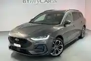 FORD Focus 1.0 MHEV ST-Line Style  1