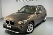 BMW X1 xDrive 20d Steptronic  1