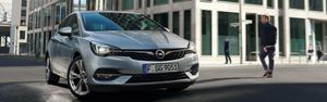 Si vous êtes à la recherche d’une berline compacte performante, l’Opel Astra est le modèle qu’il vous faut !