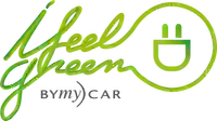 Logo I Feel Green
