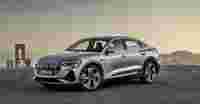 Audi gamme hybride : à l’ère de la mobilité électrique