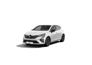 Fiche technique Renault Clio V : caractéristiques, motorisations,  finitions, prix
