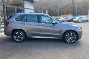 BMW X5 M50d 381 ch A 2