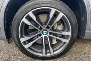 BMW X5 M50d 381 ch A 13