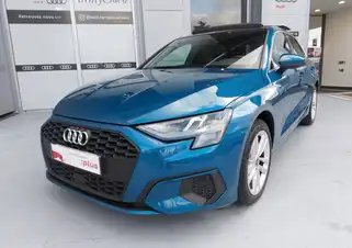 Prix Audi A3 (2021). Hausse pour la compacte qui débute à 29 080 €