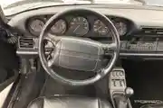 PORSCHE 911 Cabriolet Carrera 4  3