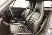 PORSCHE 911 Cabriolet Carrera 4  5
