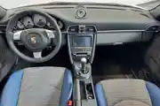 PORSCHE 911 Carrera S Coupé 3.8i  5