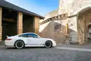 PORSCHE 911 Carrera S Coupé 3.8i  53