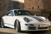 PORSCHE 911 Carrera S Coupé 3.8i  82