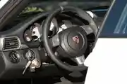 PORSCHE 911 Carrera S Coupé 3.8i  94