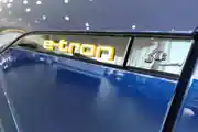 AUDI e-tron Sportback 55 quattro 408 ch S LINE 27