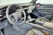 AUDI e-tron Sportback 55 quattro 408 ch S LINE 36