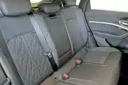 AUDI e-tron Sportback 55 quattro 408 ch S LINE 9