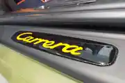 PORSCHE 911 Carrera Coupé 3.6i  30
