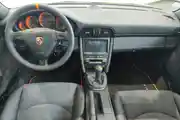 PORSCHE 911 Carrera Coupé 3.6i  5