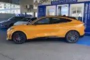 FORD Mustang Mach-E Extended Range 99 kWh 487 ch AWD GT 4