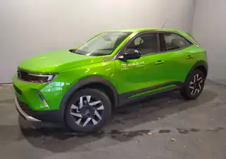 Opel mokka vert - BYmyCAR