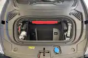 AUDI e-tron GT 476 ch quattro Extended 14