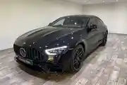MERCEDES AMG GT Coupe 53 Speedshift TCT AMG 4Matic+  1