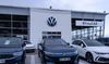 Volkswagen BYmyCAR Bourgoin Jallieu