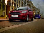 FORD KA+ Ultimate à partir de 60€ par mois !