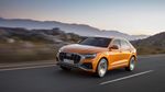 AUDI Q8, prochainement dans votre concession