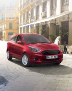 FORD KA+ Ultimate à partir de 60€ par mois !