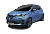 Renault ZOÉ Zen